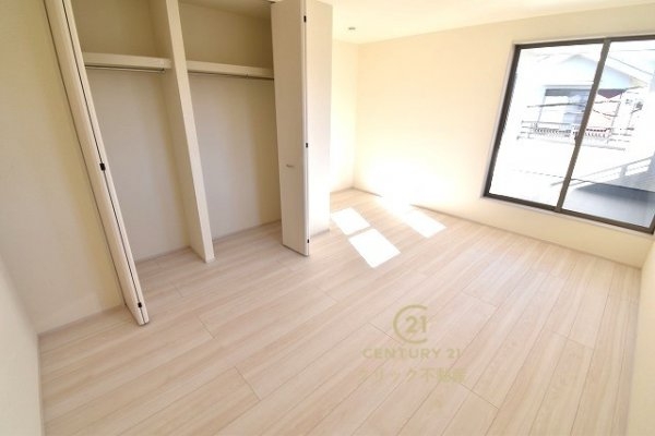 リーブルガーデン水戸市河和田町　第2　2