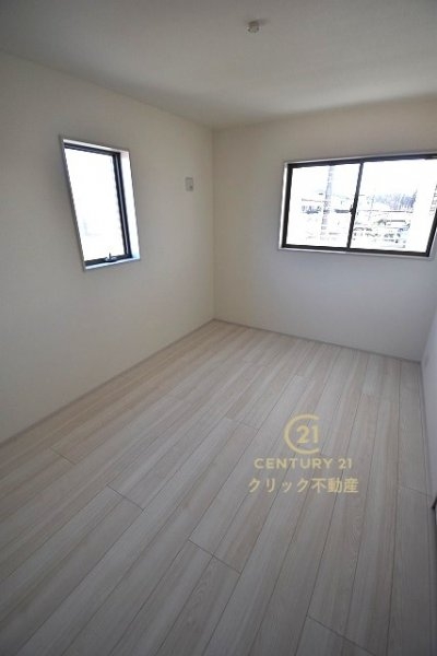 リーブルガーデン水戸市河和田町　第2　2