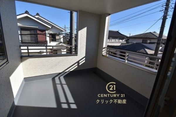 リーブルガーデン水戸市河和田町　第2　2