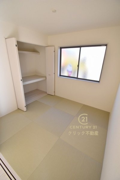 リーブルガーデン水戸市河和田町　第2　2