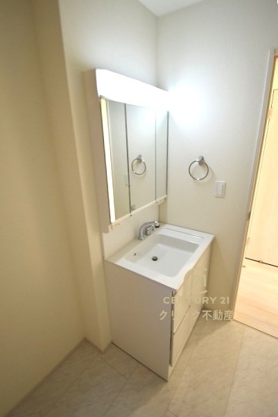 リーブルガーデン水戸市河和田町　第2　2