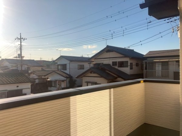 ケイアイフィット　水戸市平須町　11期　限定1棟！