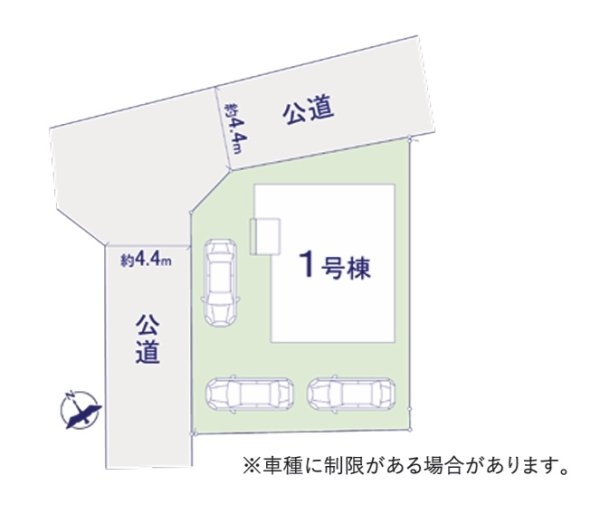 ケイアイフィット　水戸市平須町　11期　限定1棟！