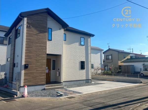 ケイアイフィット　水戸市平須町　11期　限定1棟！