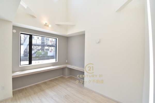 Terrace　水戸市城東　2期　2