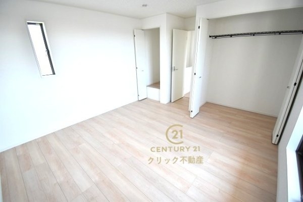 Cradlegarden　水戸市平須町　第7　5
