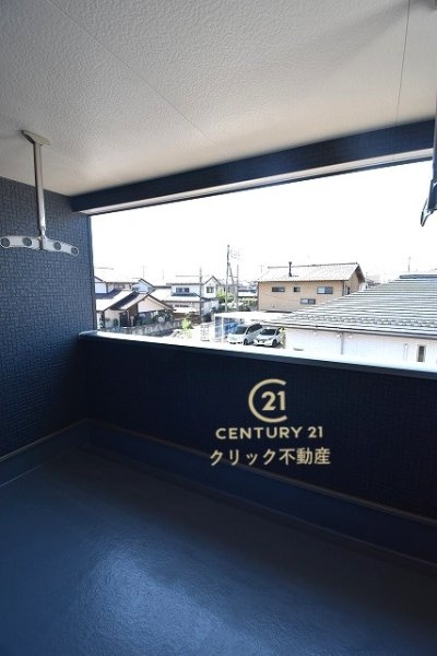 Cradlegarden　水戸市平須町　第7　5