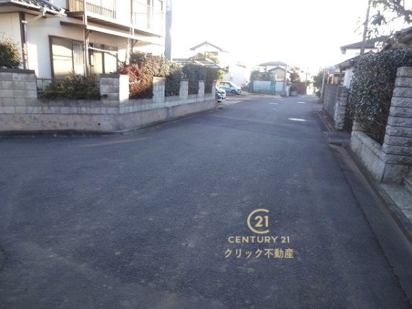 Cradlegarden　水戸市平須町　第7　5