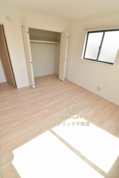ハートフルタウン　ひたちなか市足崎　3期　1