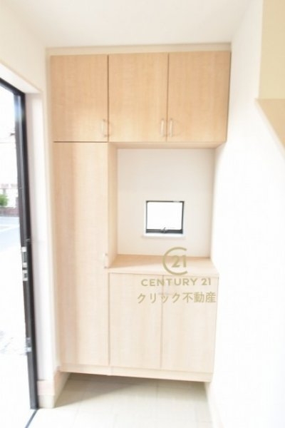 ハートフルタウン　ひたちなか市足崎　3期　1