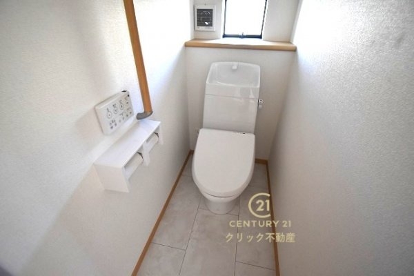 ハートフルタウン　水戸市曙町　7期　限定1棟！