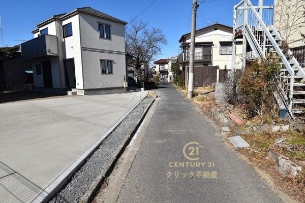 ハートフルタウン　水戸市曙町　7期　限定1棟！