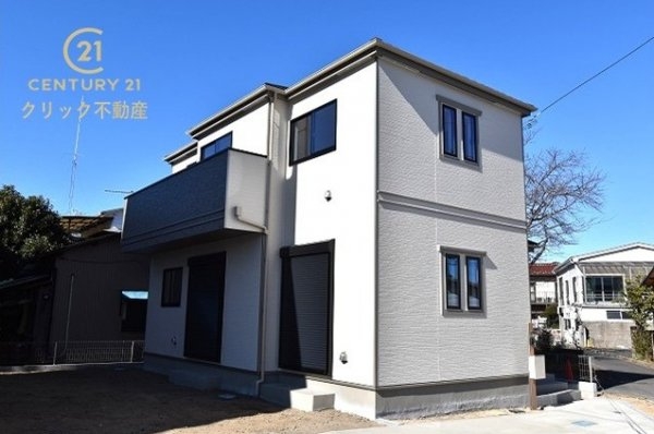ハートフルタウン　水戸市曙町　7期　限定1棟！