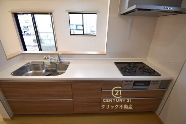 ハートフルタウン　水戸市曙町　7期　限定1棟！