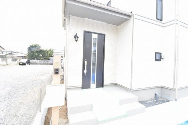 ハートフルタウン　水戸市見和　9期　2