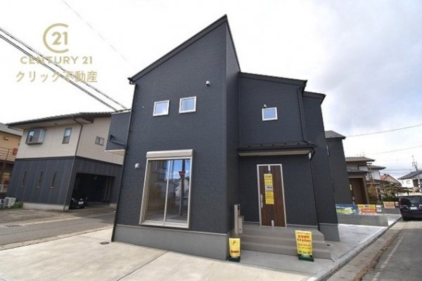 リーブルガーデンひたちなか東石川　6期　2