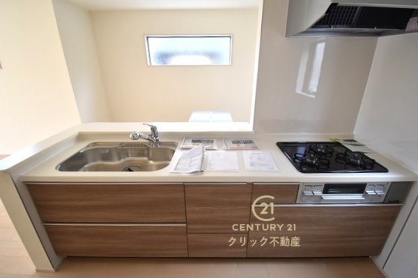 リーブルガーデンひたちなか東石川　6期　2