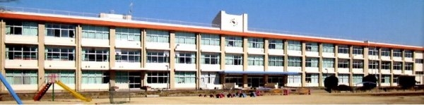 リーブルガーデン茨城町長岡 3期 限定1棟!(茨城町立葵小学校)