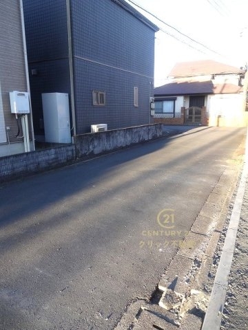 リーブルガーデン茨城町長岡　3期　限定１棟！