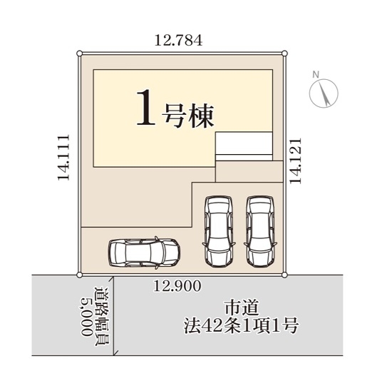 リーブルガーデン茨城町長岡　3期　限定１棟！