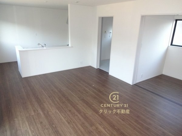 リーブルガーデン茨城町長岡　3期　限定１棟！