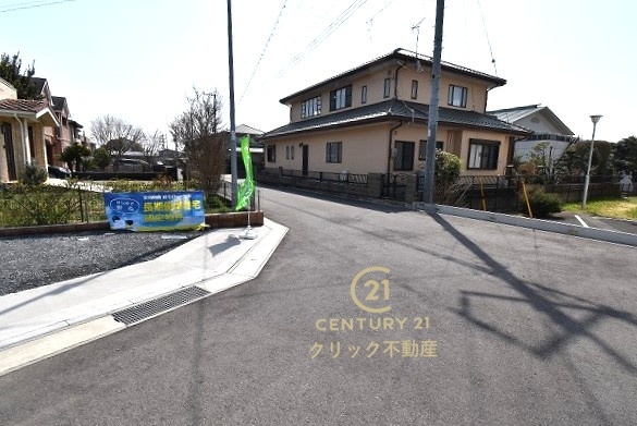 リーブルガーデン水戸元吉田町　第25　限定１棟！