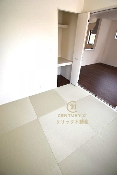 リーブルガーデン水戸元吉田町　第25　限定１棟！