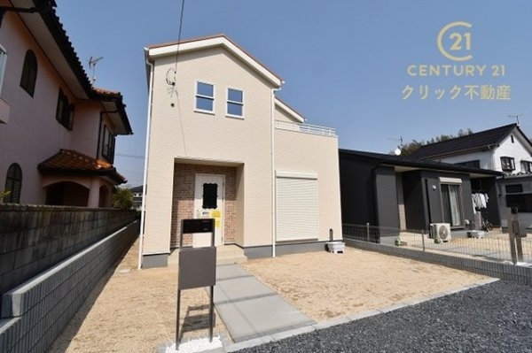 リーブルガーデンひたちなか幸町　第2　1