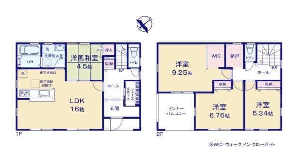 リーブルガーデンひたちなか市市毛　第7　1
