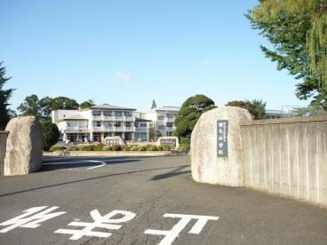 リーブルガーデンひたちなか市市毛 第7 1(ひたちなか市立市毛小学校)