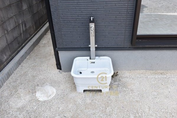 リーブルガーデンひたちなか市市毛　第7　1