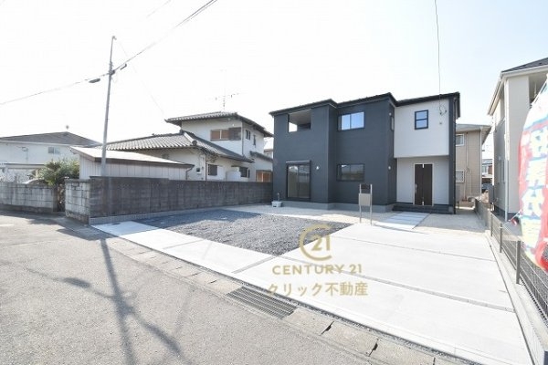 リーブルガーデンひたちなか市市毛　第7　1