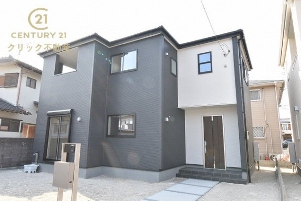 リーブルガーデンひたちなか市市毛　第7　1