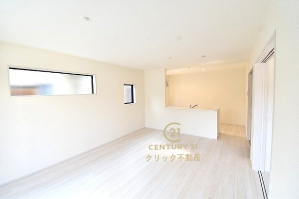 リーブルガーデンひたちなか市市毛　第7　1