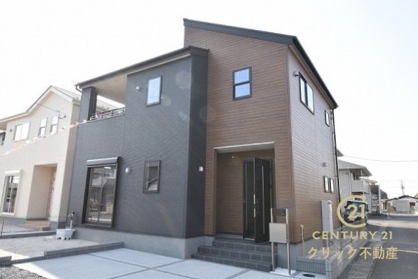 リーブルガーデンひたちなか市市毛　第7　3