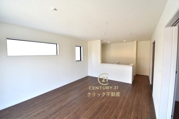 リーブルガーデンひたちなか市市毛　第7　3