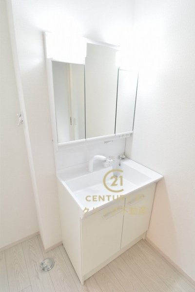ケイアイフィット　水戸市赤塚　3期　1