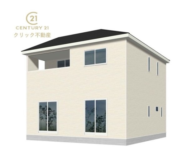 Cradlegarden　常陸太田市馬場町　第5　1