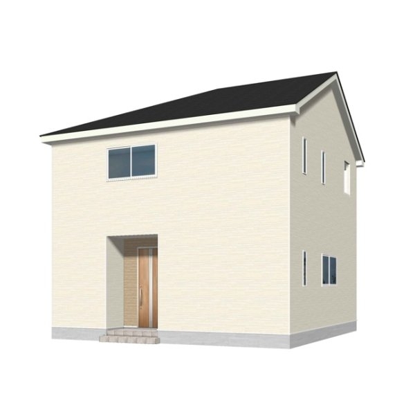 Cradlegarden　常陸太田市馬場町　第5　1