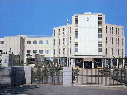 Terrace ひたちなか市津田 1期 1(ひたちなか市立津田小学校)