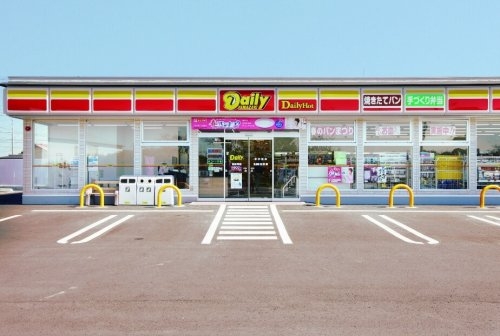 Terrace ひたちなか市津田 1期 1(ヤマザキデイリーストアー勝田津田店)