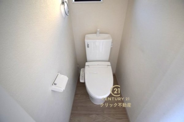 Terrace　ひたちなか市津田　1期　1