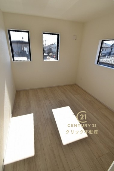 Terrace　ひたちなか市津田　1期　1