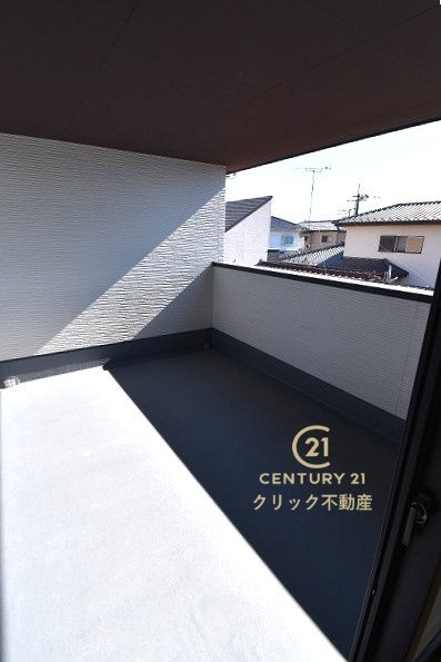 Terrace　ひたちなか市津田　1期　1
