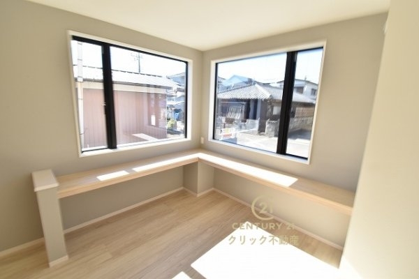 Terrace　ひたちなか市津田　1期　1
