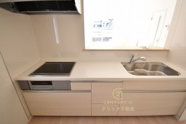 Cradlegarden　日立市大みか町　第1　2