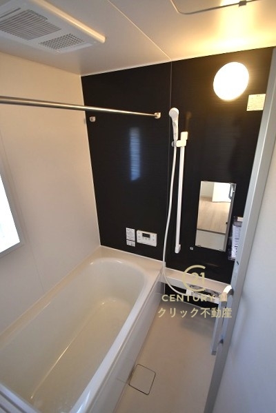 Cradlegarden　日立市大みか町　第1　2