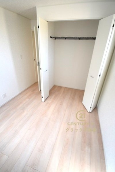 Cradlegarden　日立市大みか町　第1　1