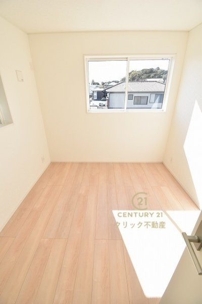 Cradlegarden　日立市大みか町　第1　1