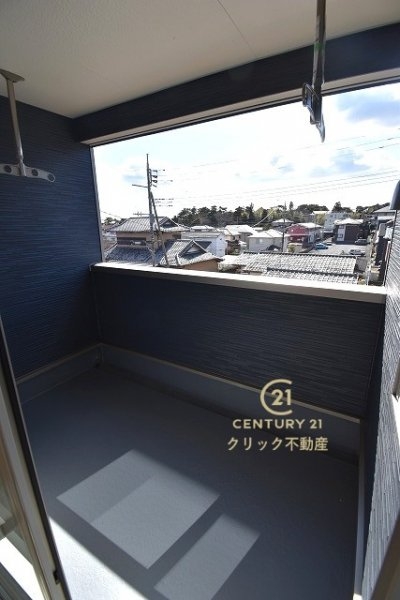 Cradlegarden　日立市大みか町　第1　1